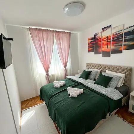 Apartment Elegant Escape *