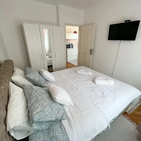 Elegant Escape Belgrade
