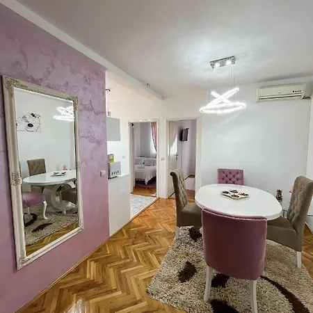 Elegant Escape * Belgrade